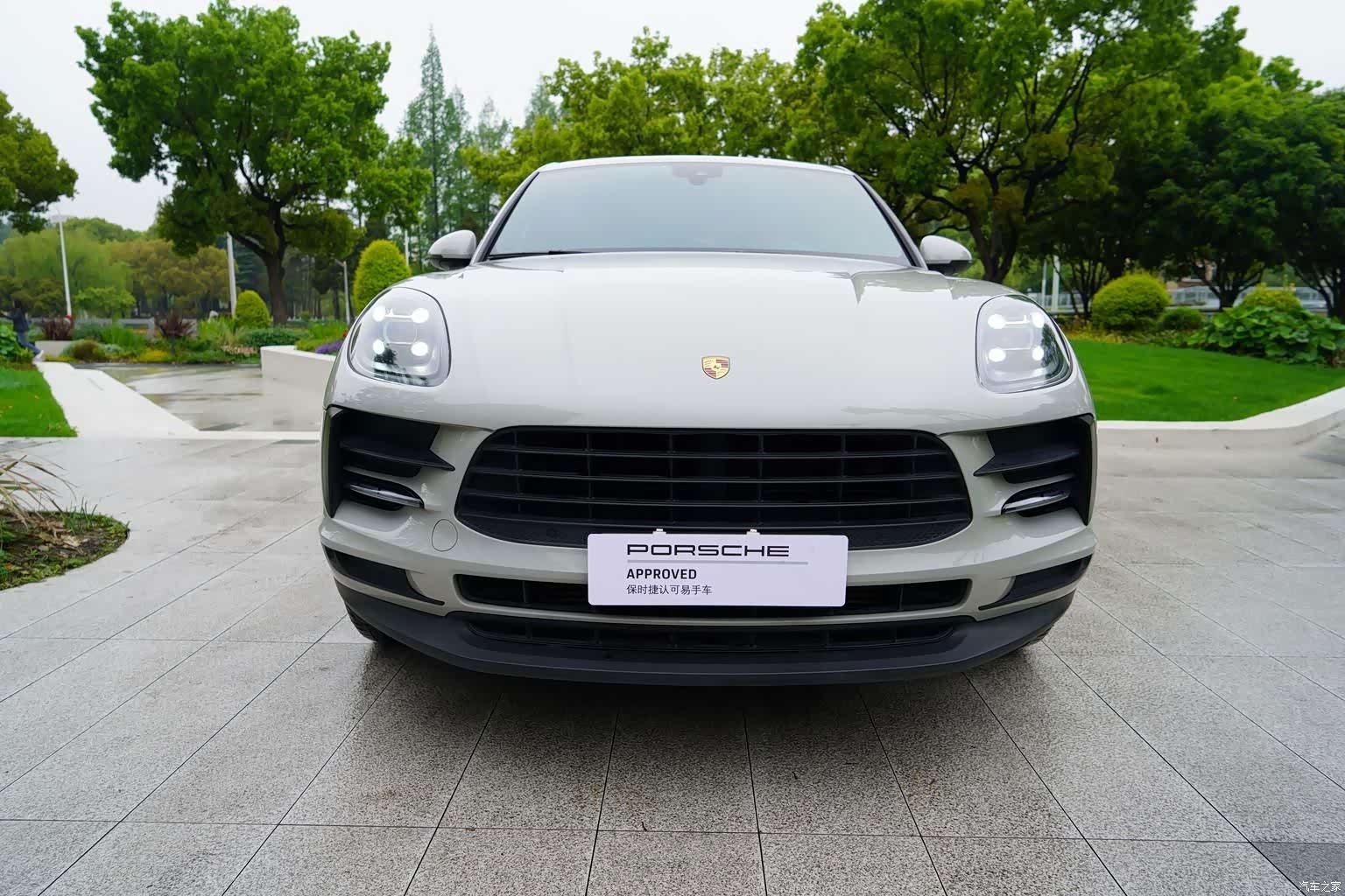 Porsche Macan, 2019 2