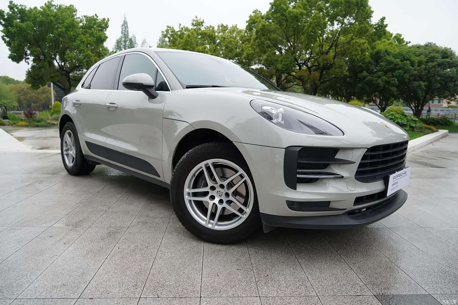 Porsche Macan, 2019 14