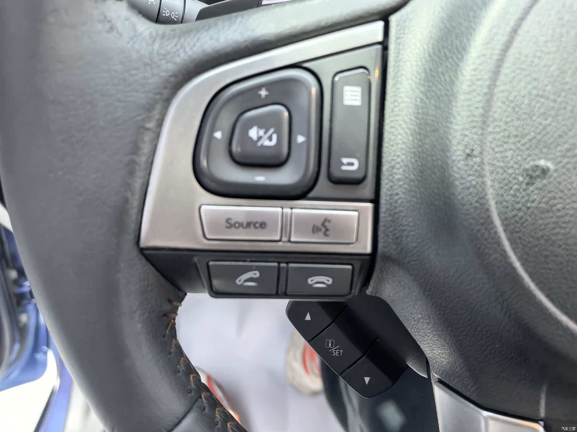 Subaru XV, 2017 11