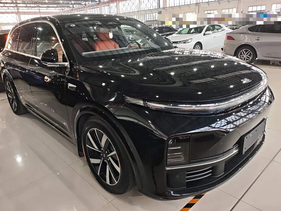 Li Auto Ideal L7