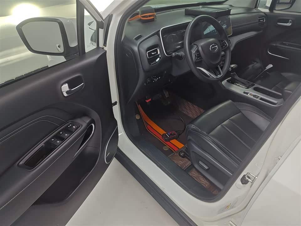 Trumpchi Trumpchi GS3