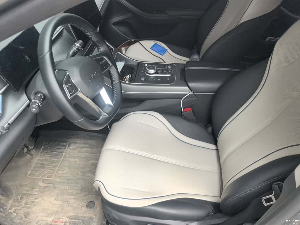 BYD Destroyer 05, 2024 12