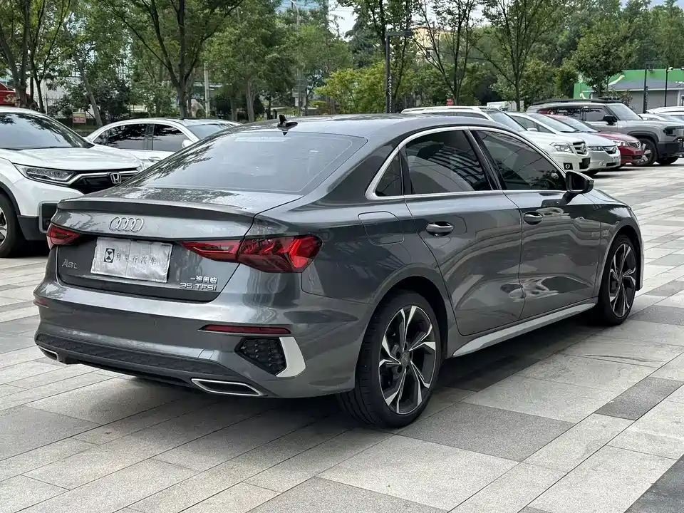 Audi A3 Audi A3