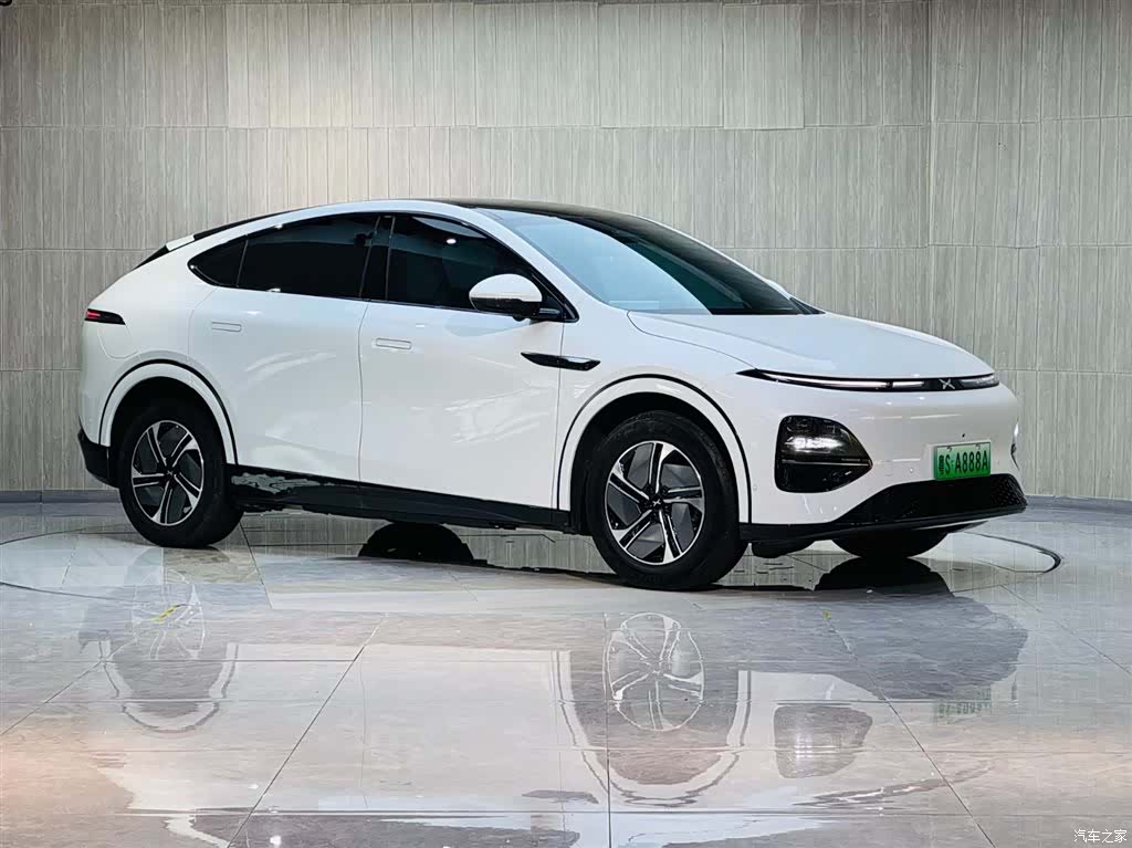 Xpeng G6, 2023 3