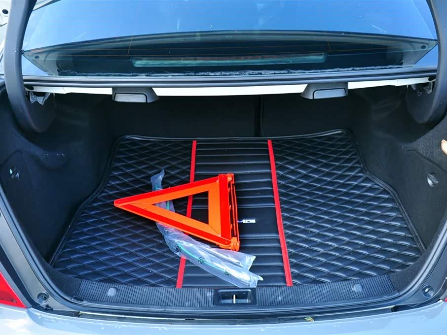 Mercedes-Benz C-class AMG