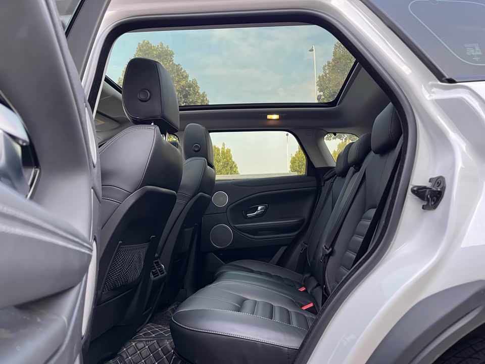 Land Rover Range Rover Aurora