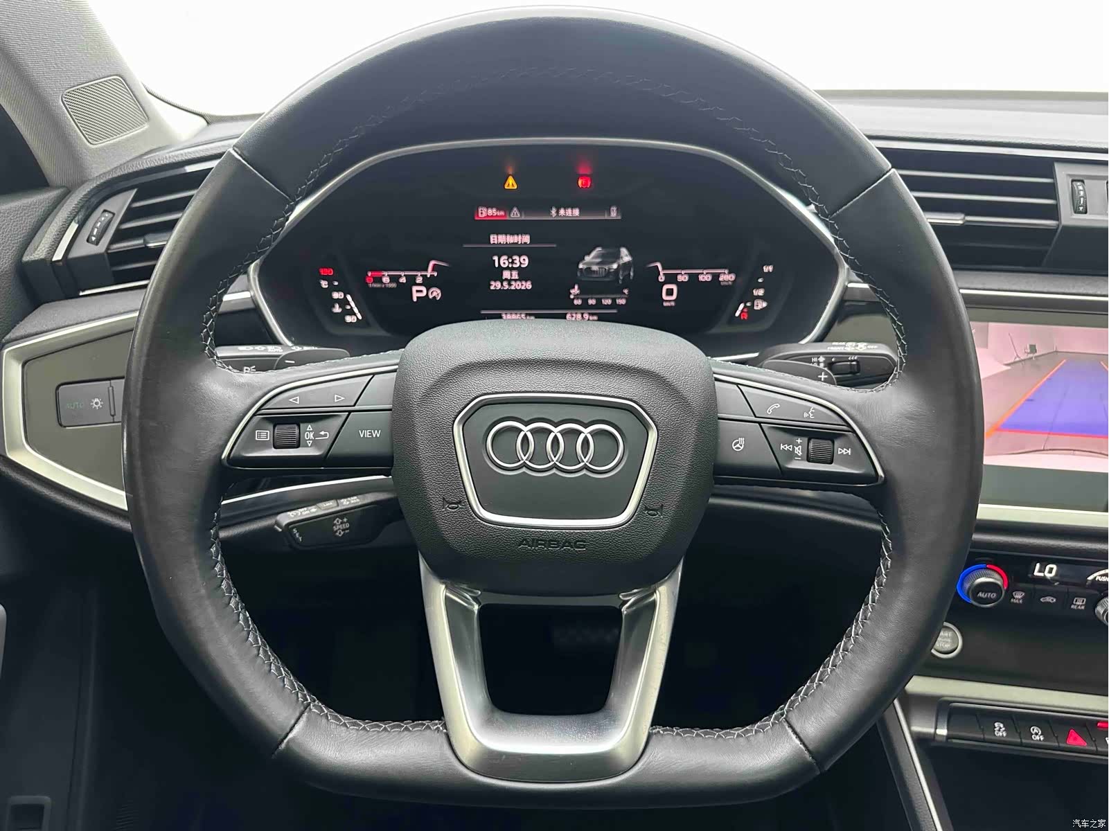 Audi Q3, 2022 17