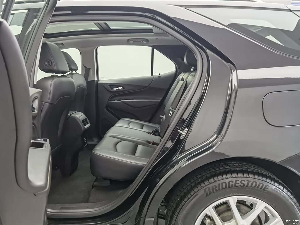 Chevrolet Equinox, 2021 15