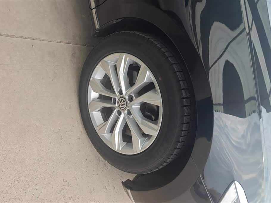Volkswagen Magotan Volkswagen Magotan