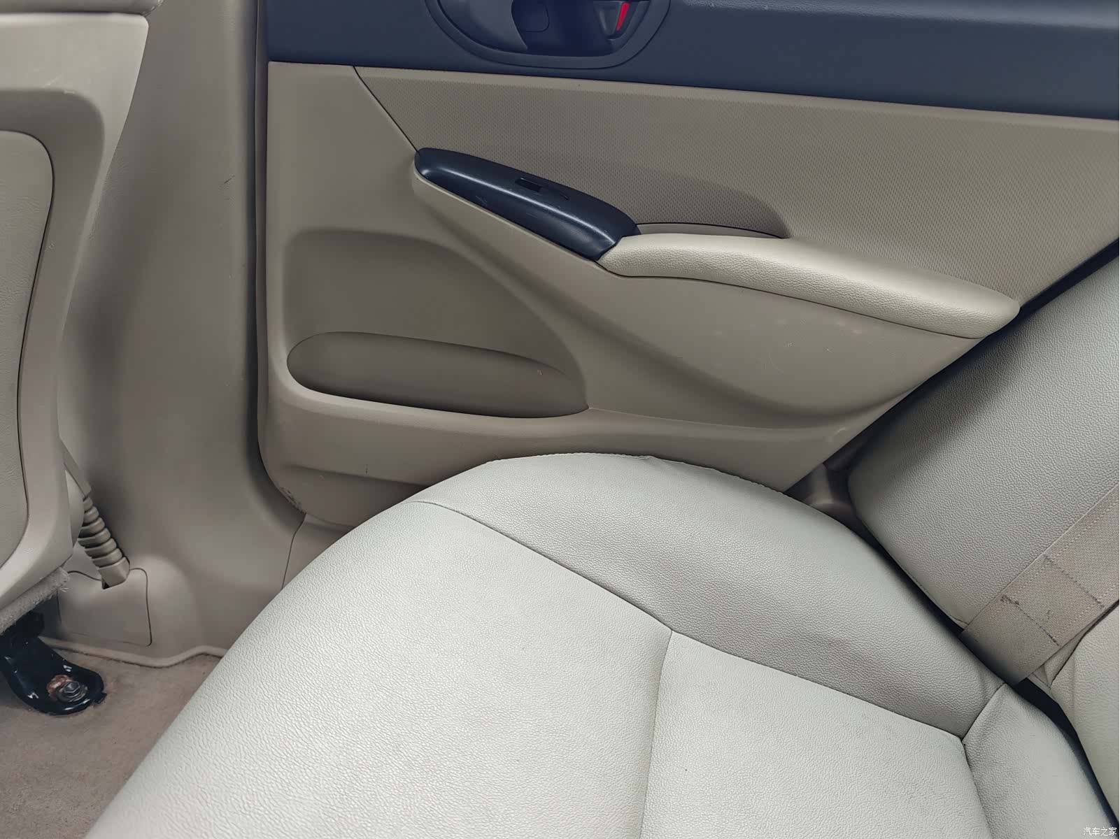 Honda Civic, 2011 11