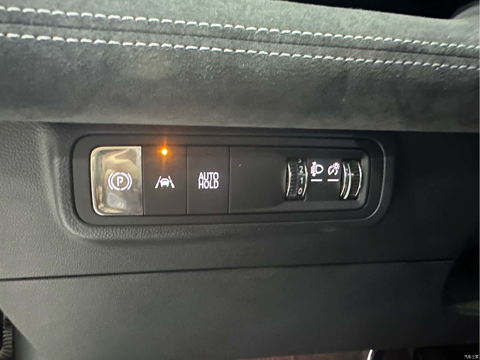Buick E4, 2023 20