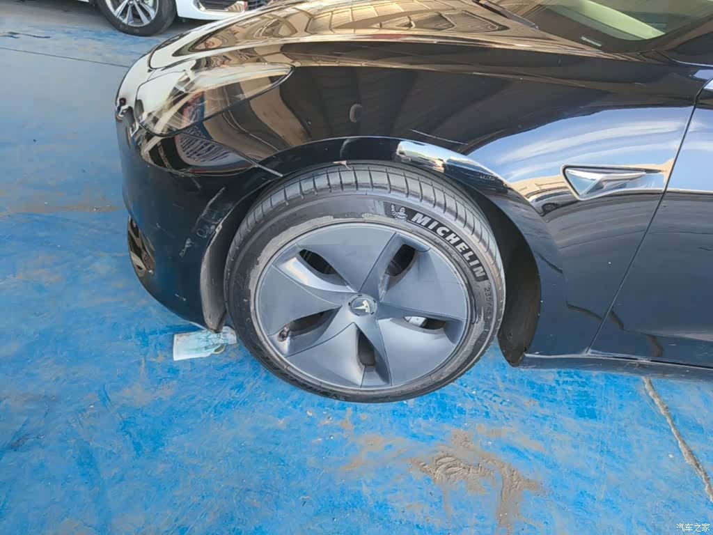 Tesla Model 3, 2021 23