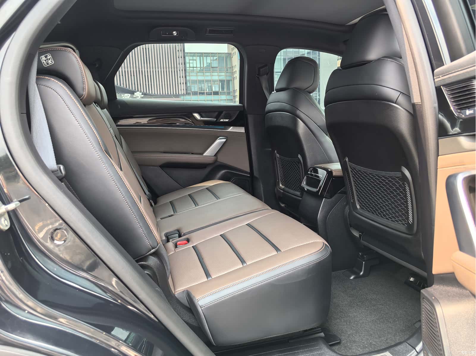 BYD Tang, 2021 16