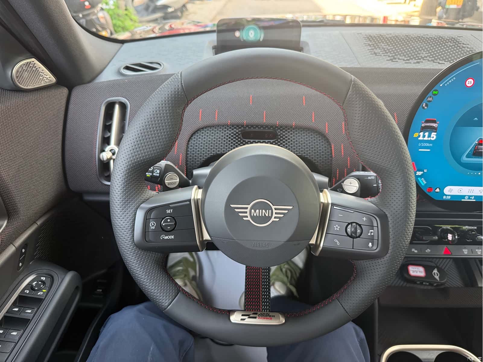 Mini Countryman, 2026 15