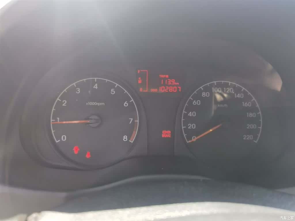 Hyundai GLS, 2016 12