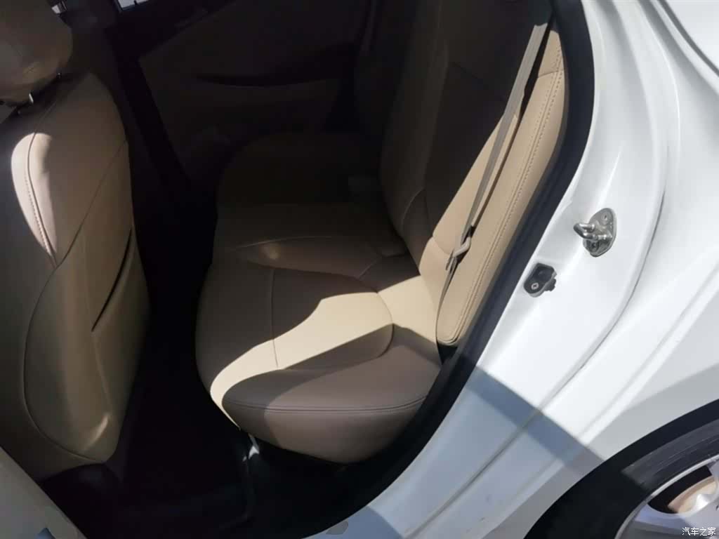 Hyundai GLS, 2016 17