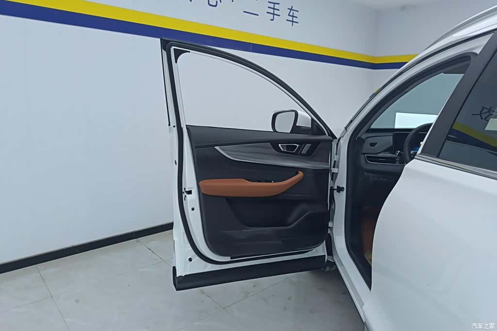 Chery Tiggo 8 Plus, 2023 7