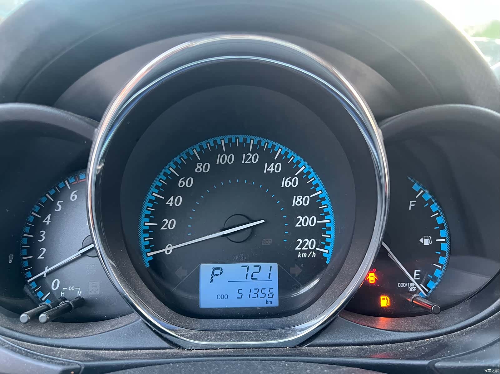Toyota Yaris, 2017 9
