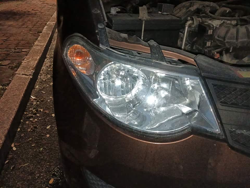 Wuling Wuling Hongguang