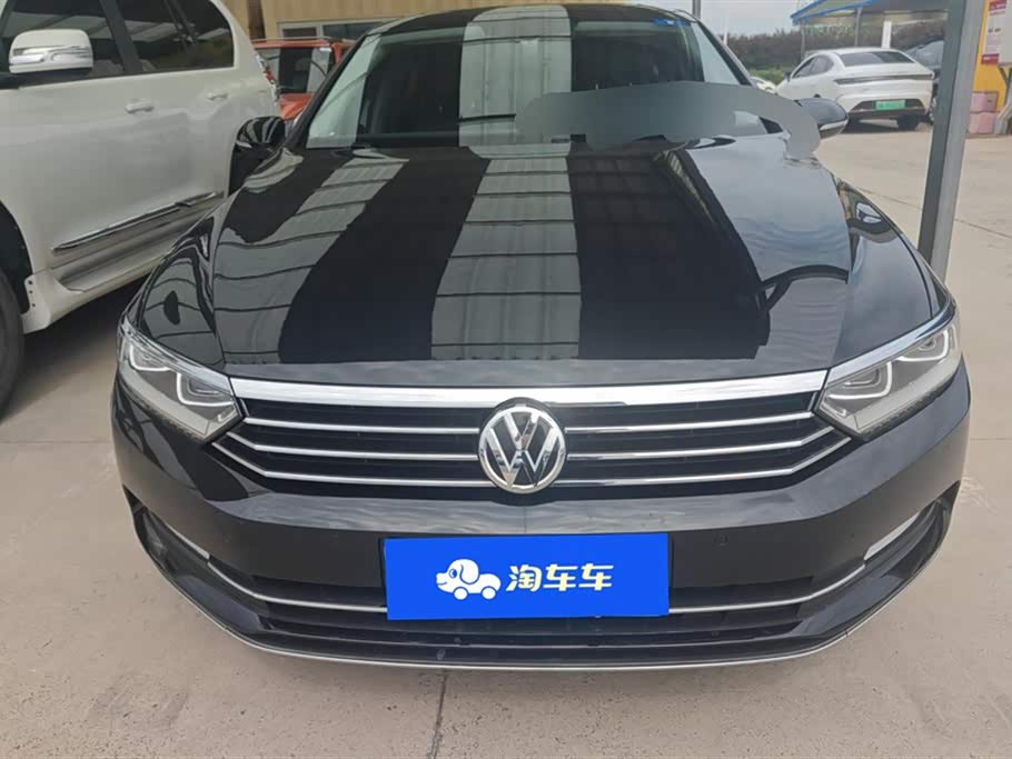 Volkswagen Magotan Volkswagen Magotan
