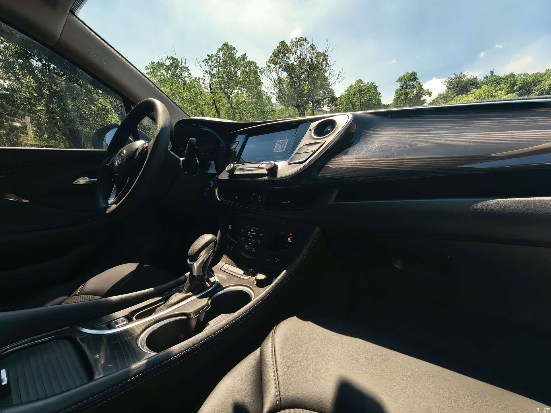 Buick Envision Plus, 2020 11