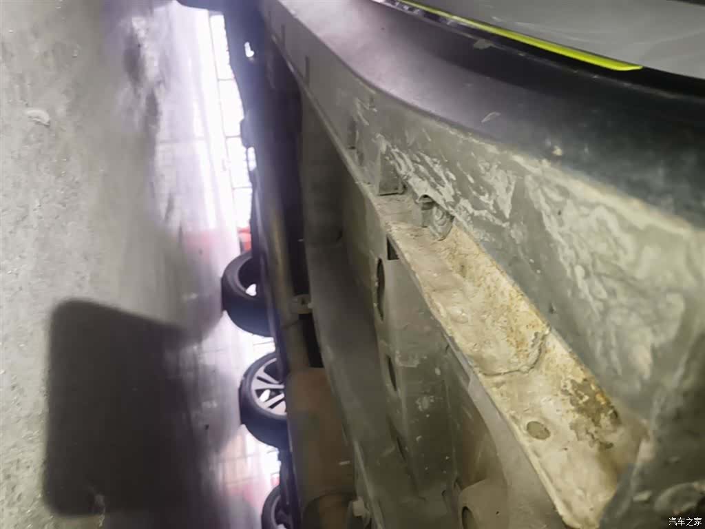 Roewe RX5, 2022 21