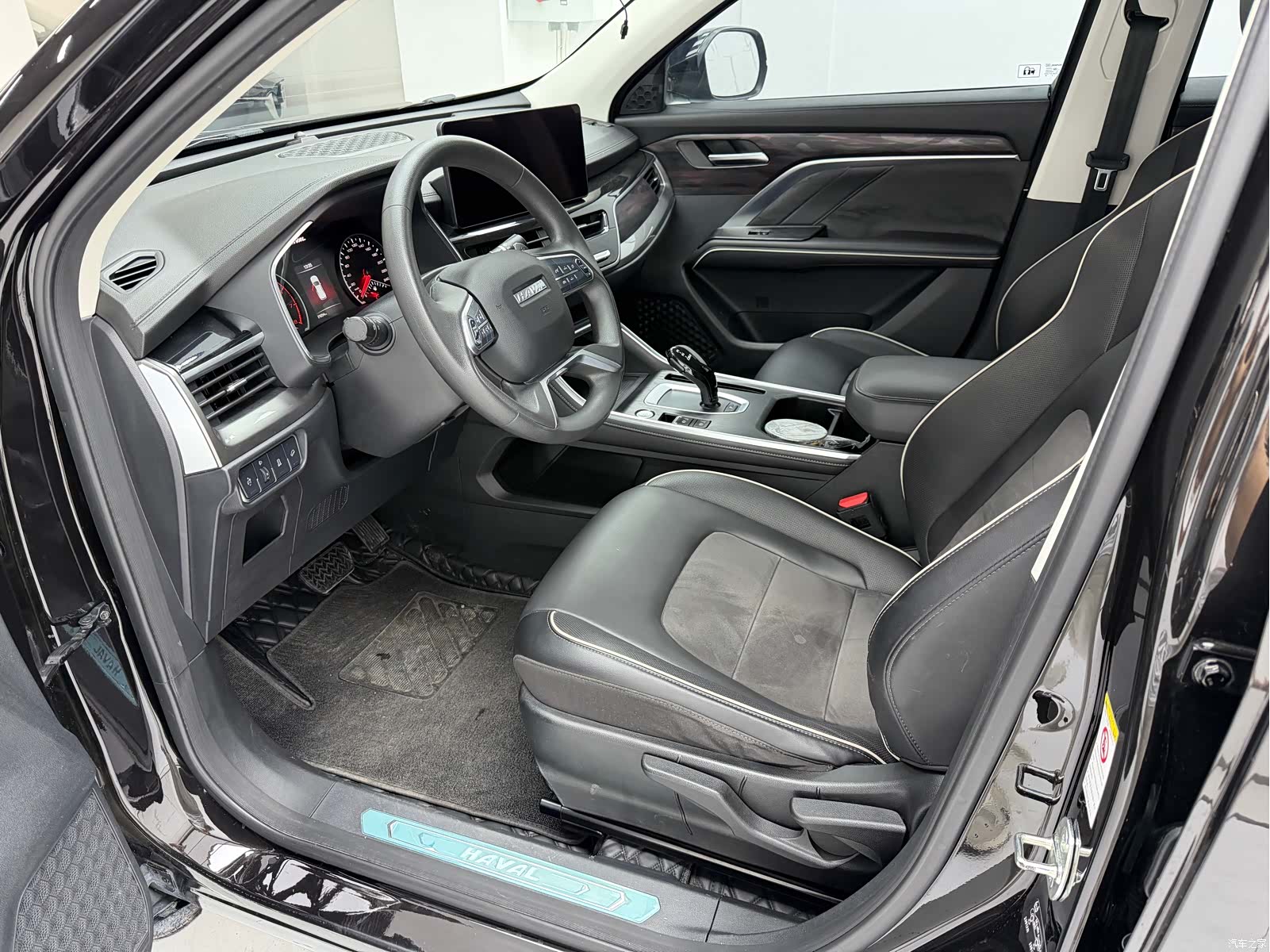 Haval H6, 2022 11