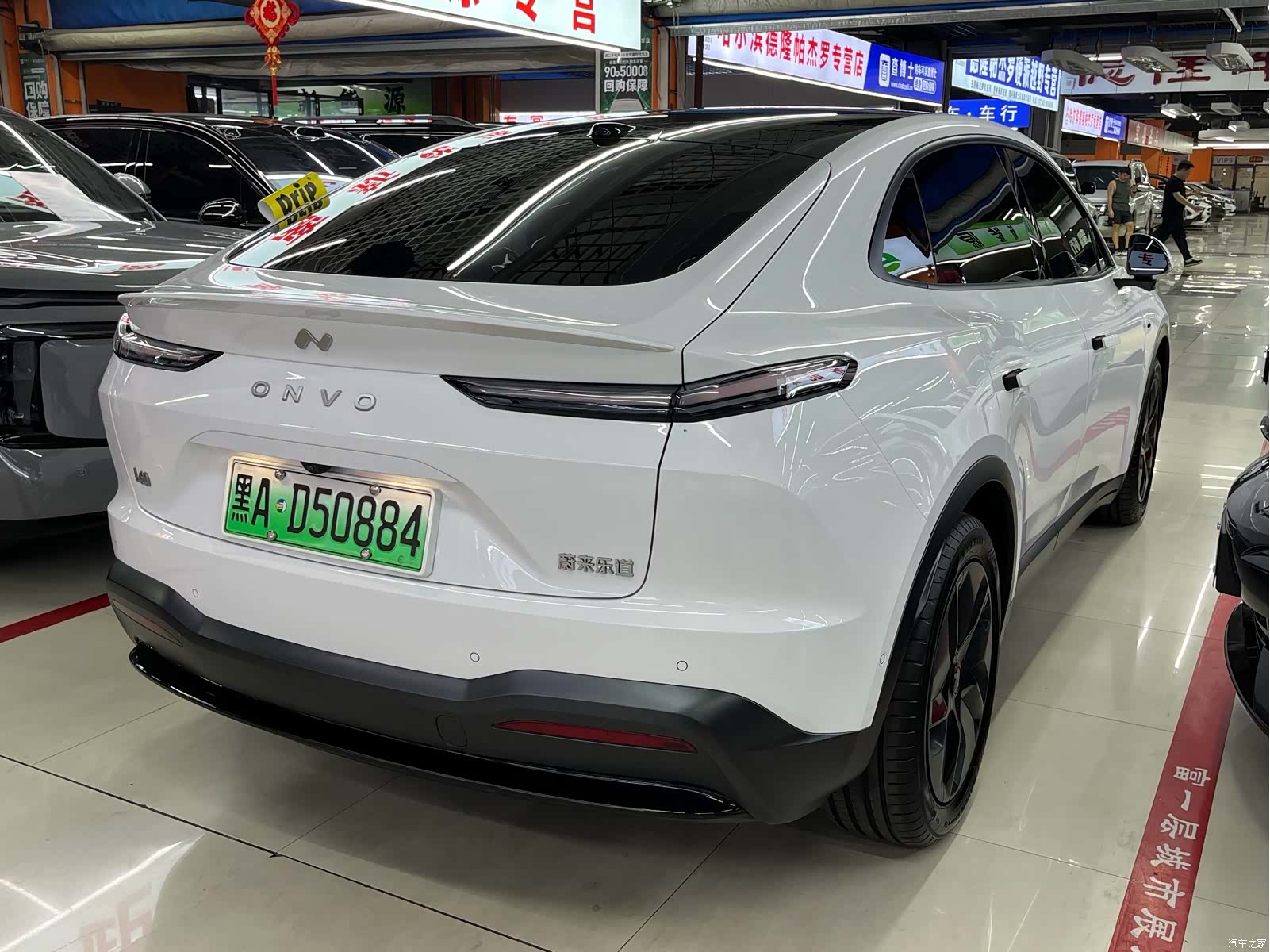 NIO L60, 2025 6
