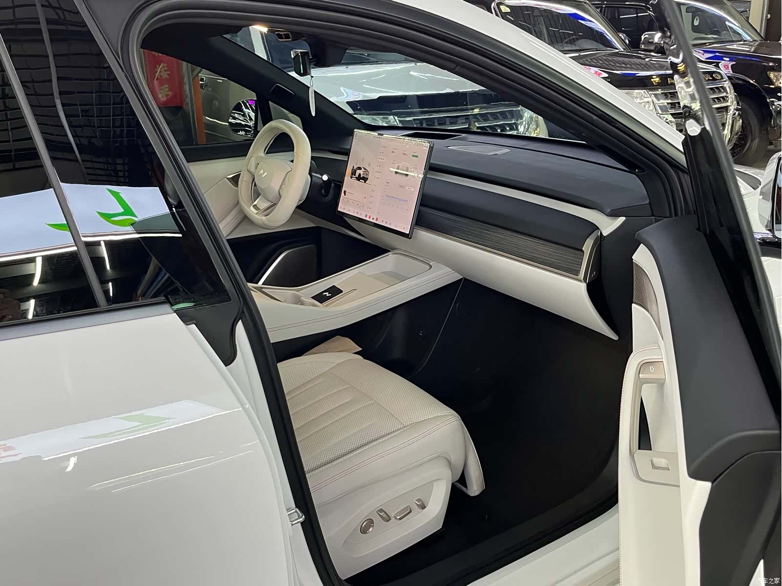 NIO L60, 2025 16