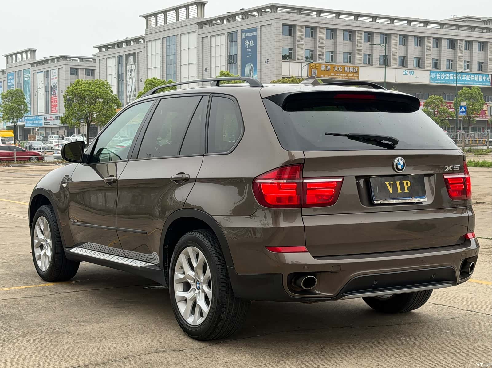 BMW X5, 2012 6