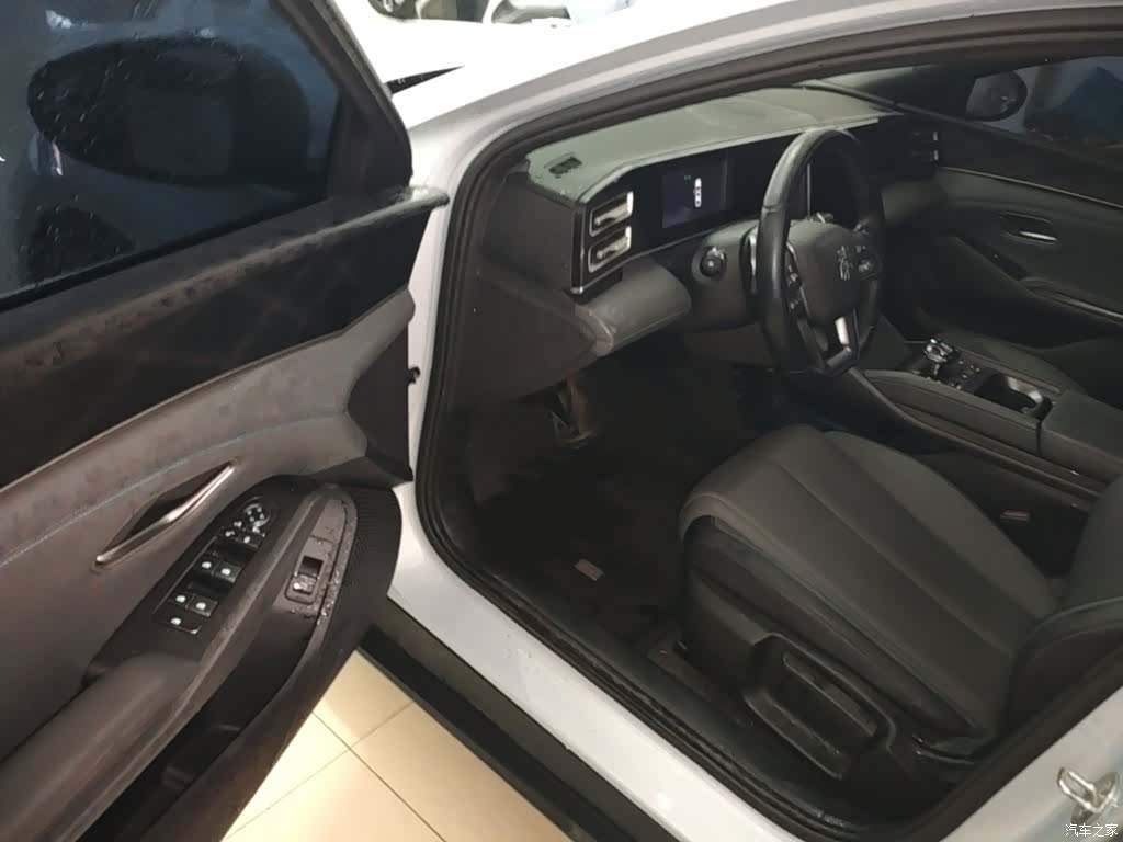 BYD Qin, 2025 16