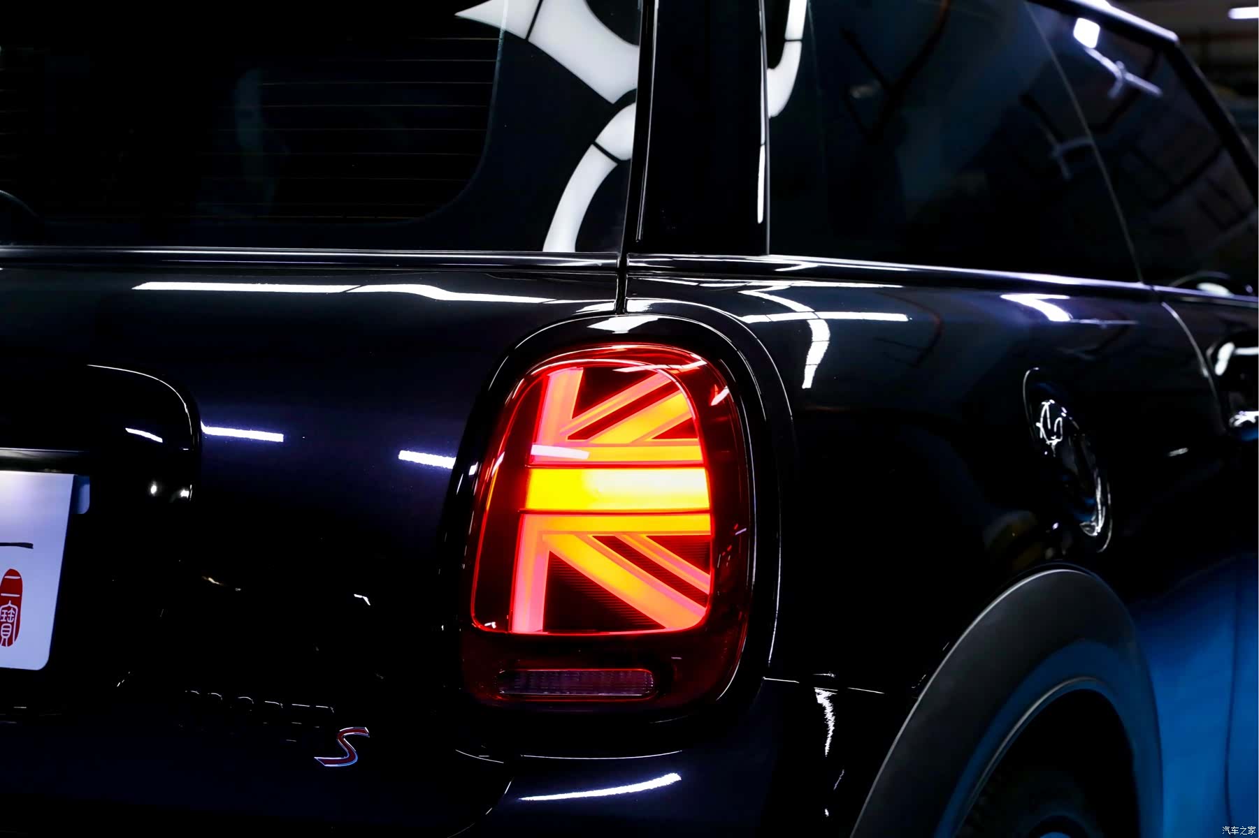 Mini Cooper, 2022 все фото
