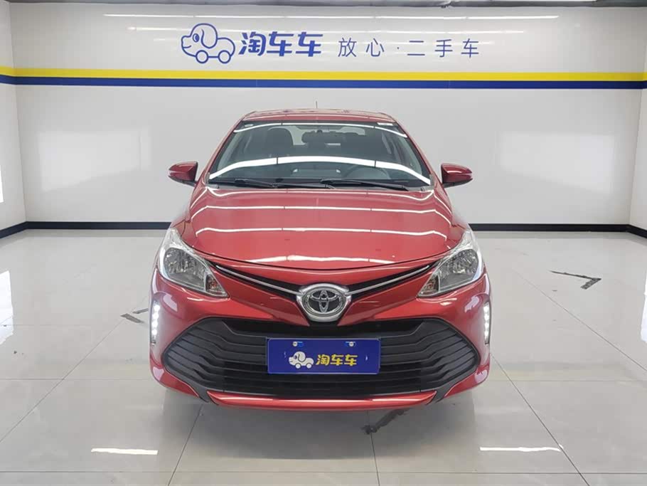 Toyota Vios