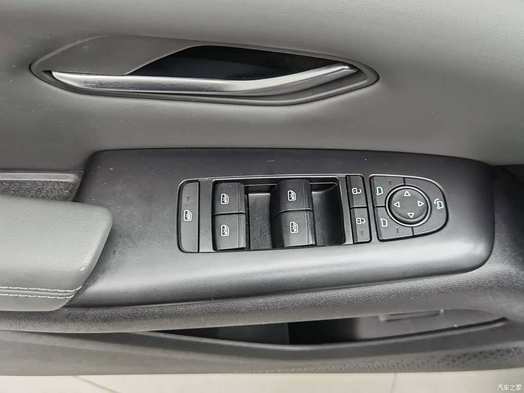 BYD Song, 2025 9