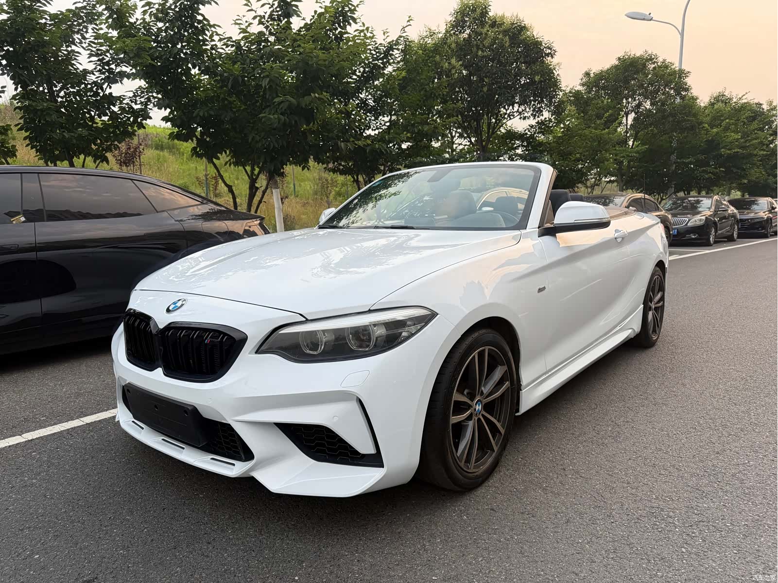 BMW 2 Series, 2018 1