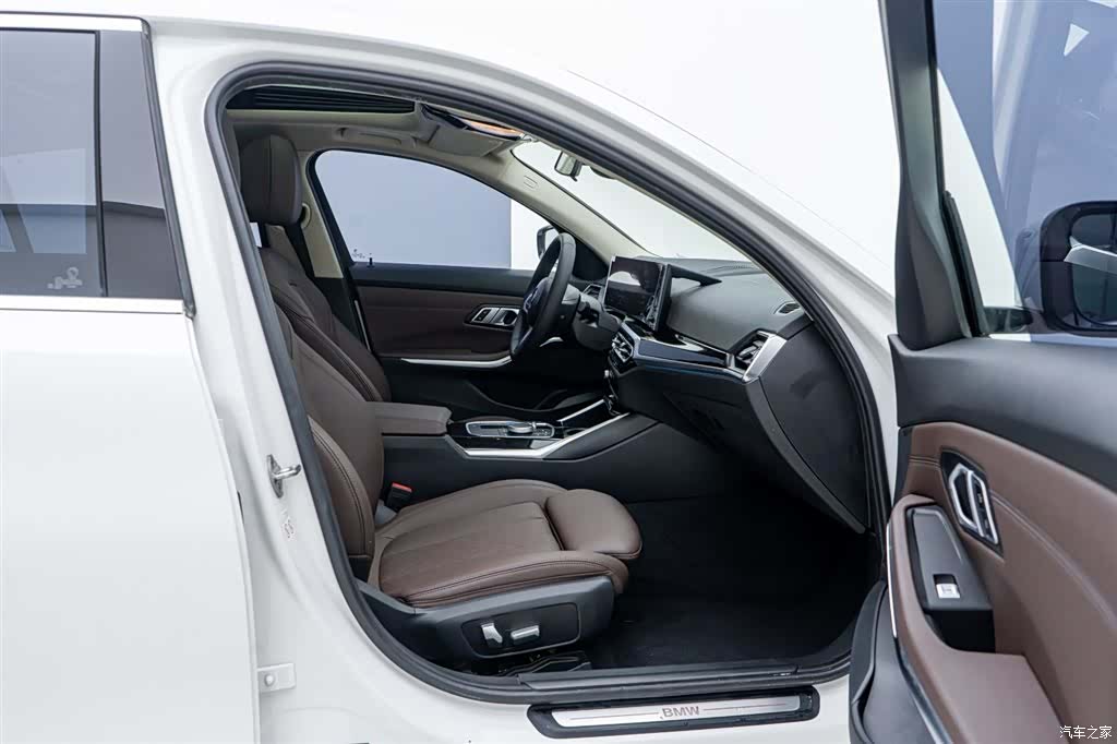 BMW i3, 2023 15