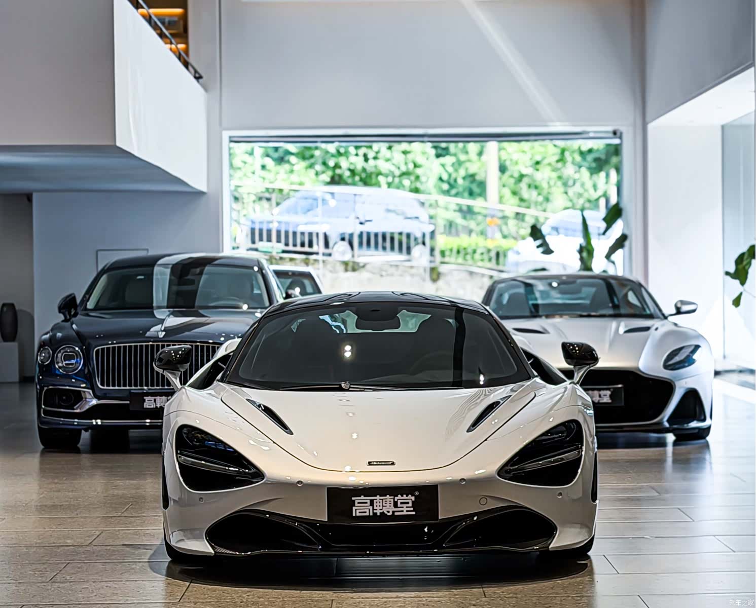 McLaren 720S, 2019 3