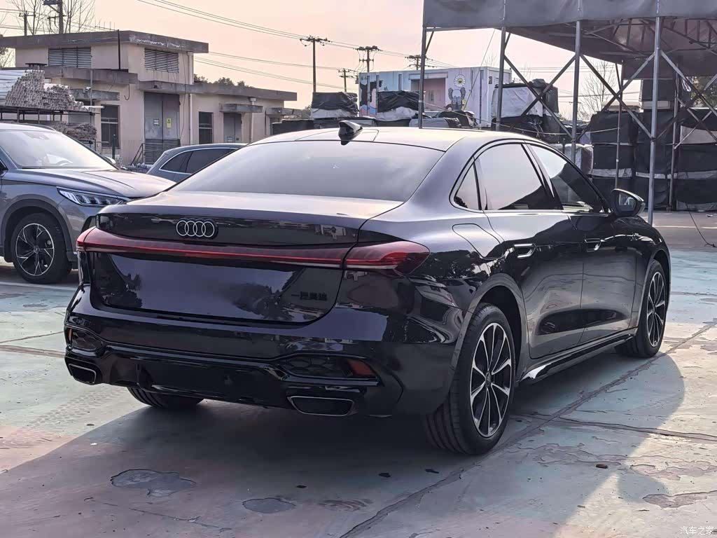 Audi A5, 2026 6