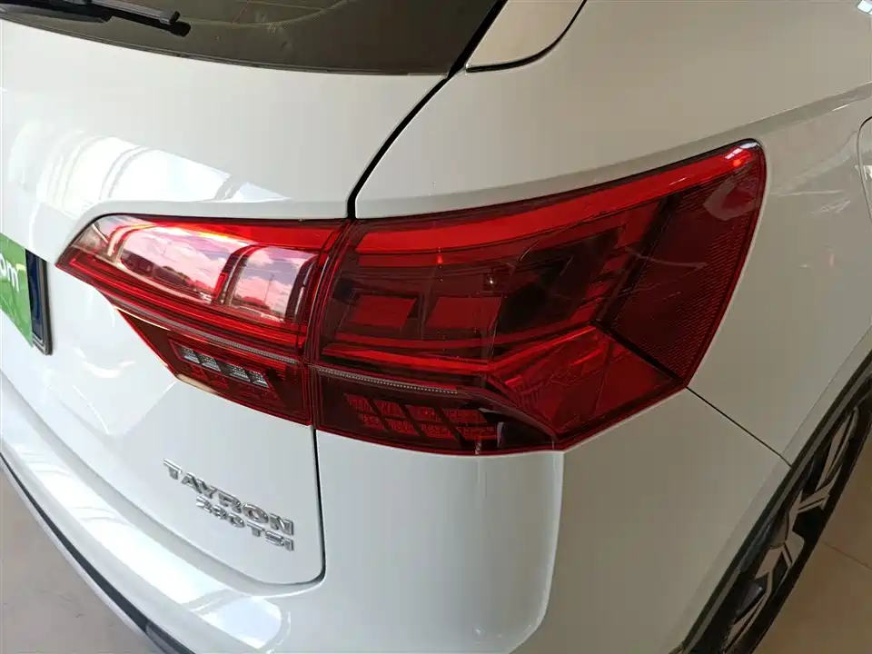 Volkswagen Tanyue Volkswagen Tanyue