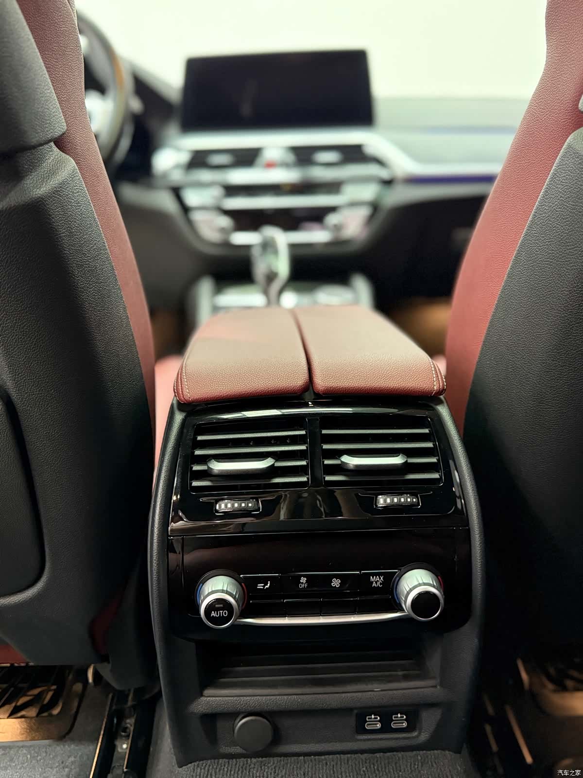 BMW 5 Series, 2021 14