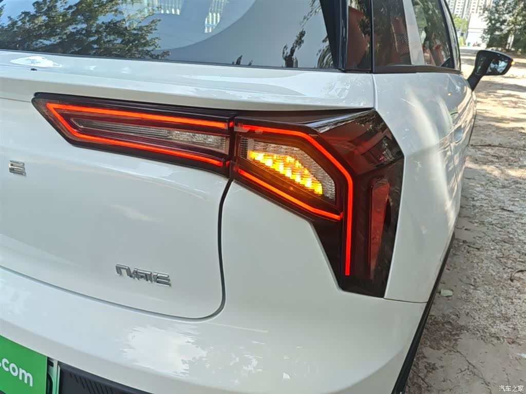 Geely E, 2024 8