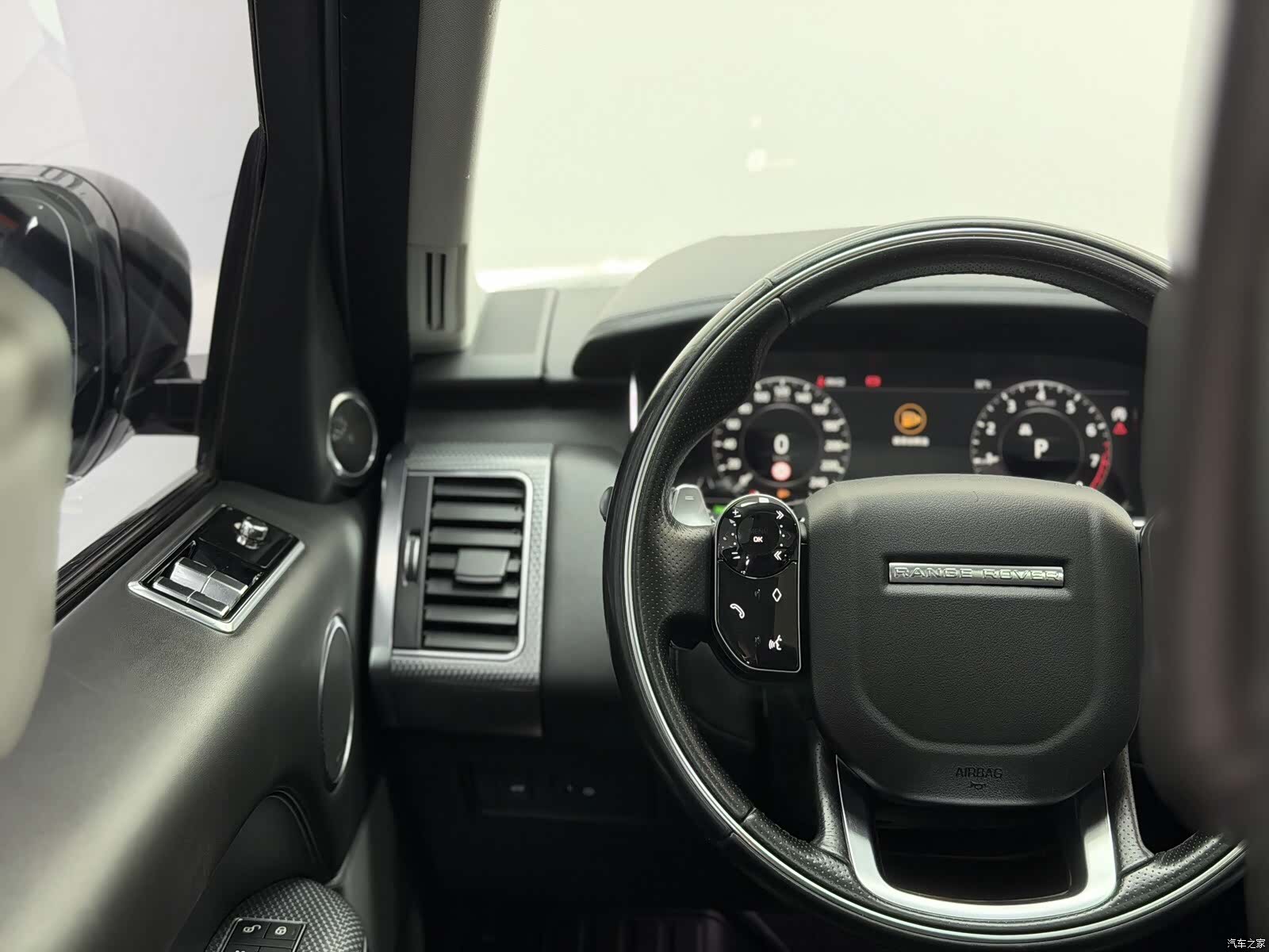 Land Rover Range Rover, 2020 15