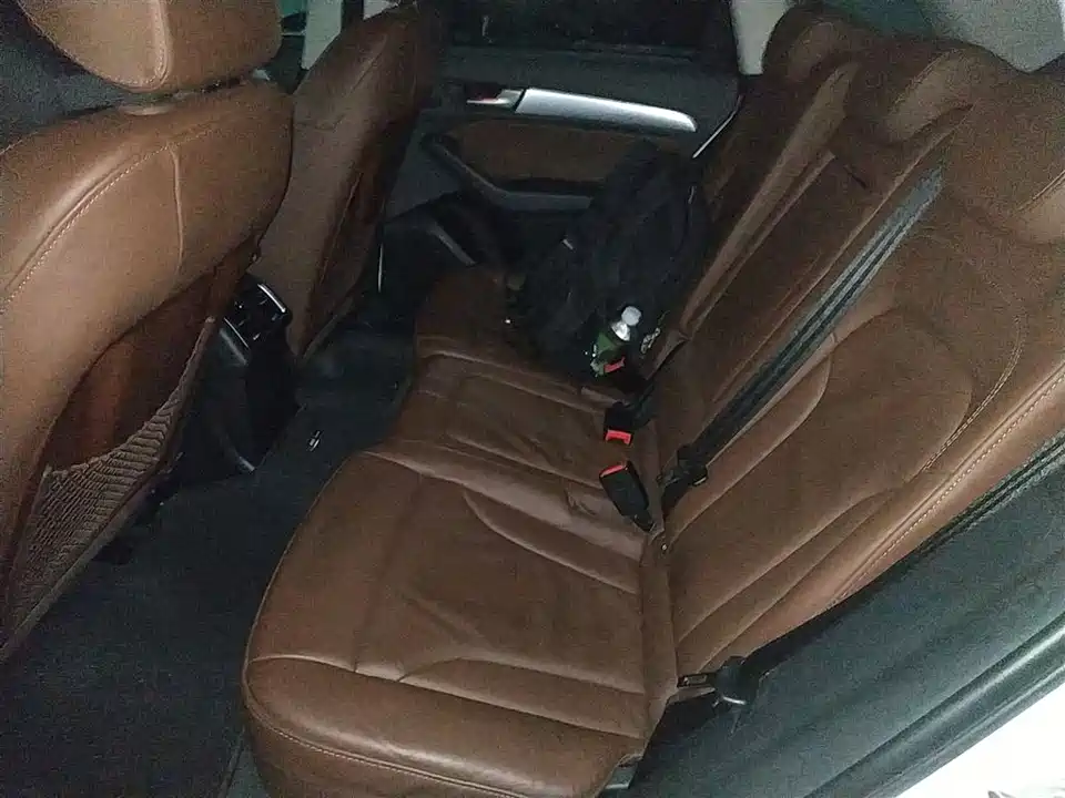 Audi Q5 Audi Q5