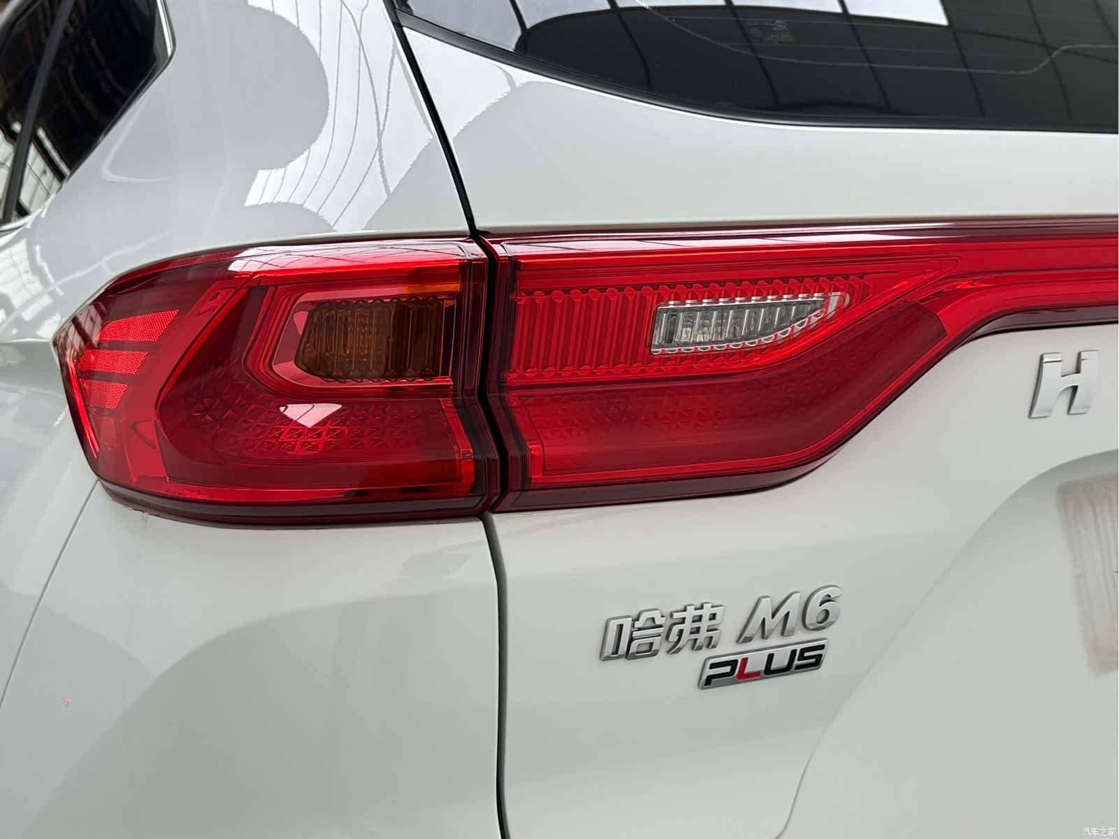 Haval M6, 2022 40