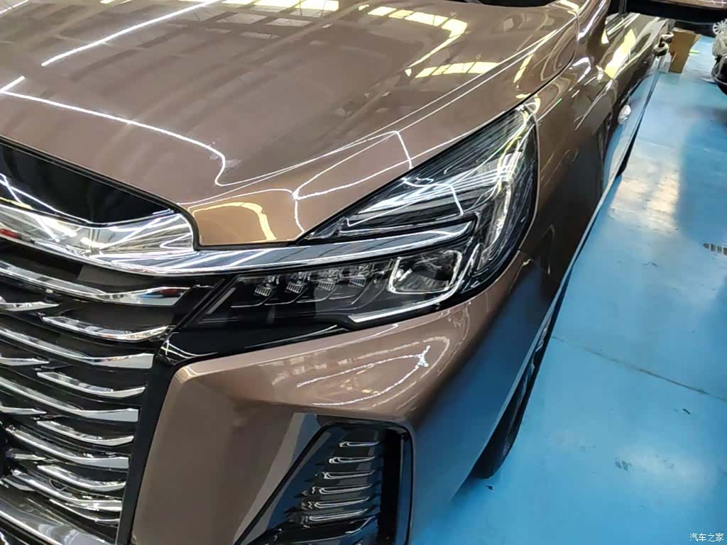 Buick GL8, 2022 18