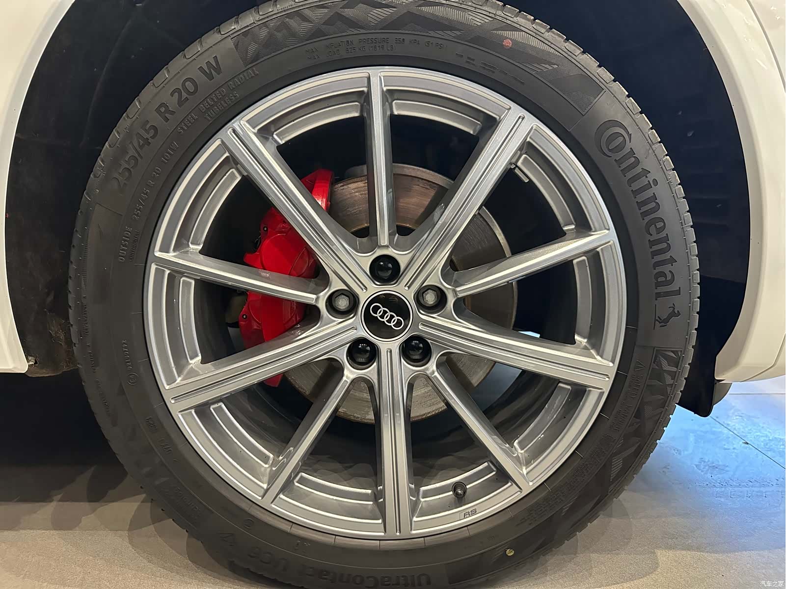 Audi Q5L, 2024 19