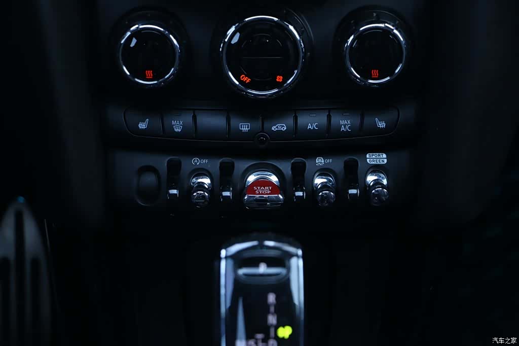 Mini Cooper, 2021 18