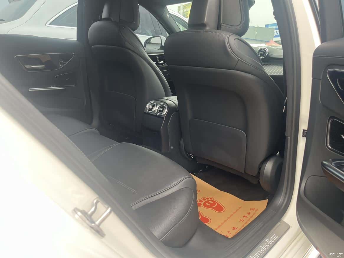 Mercedes-Benz C-Class, 2022 10