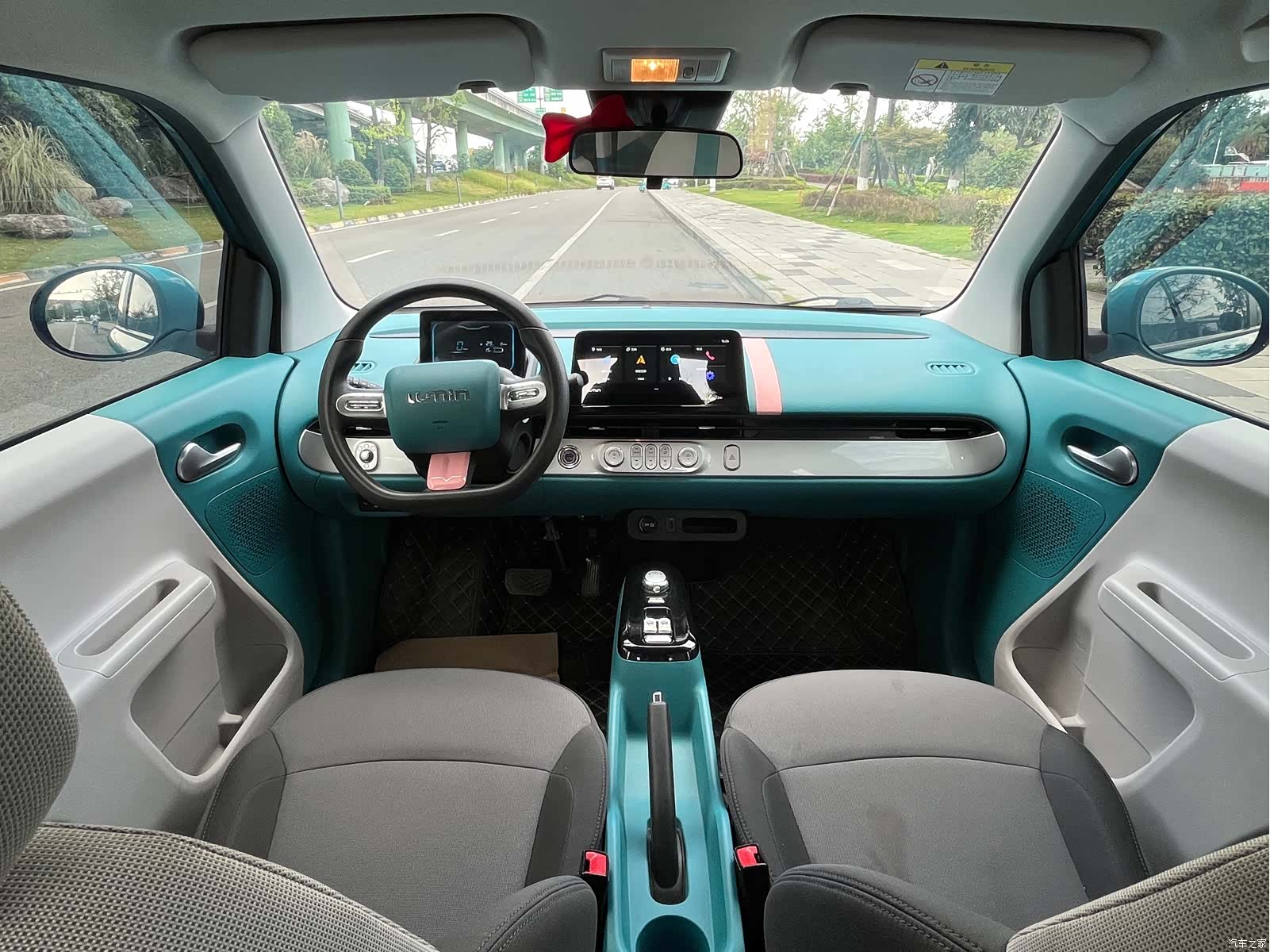 Changan Lumin, 2022 6