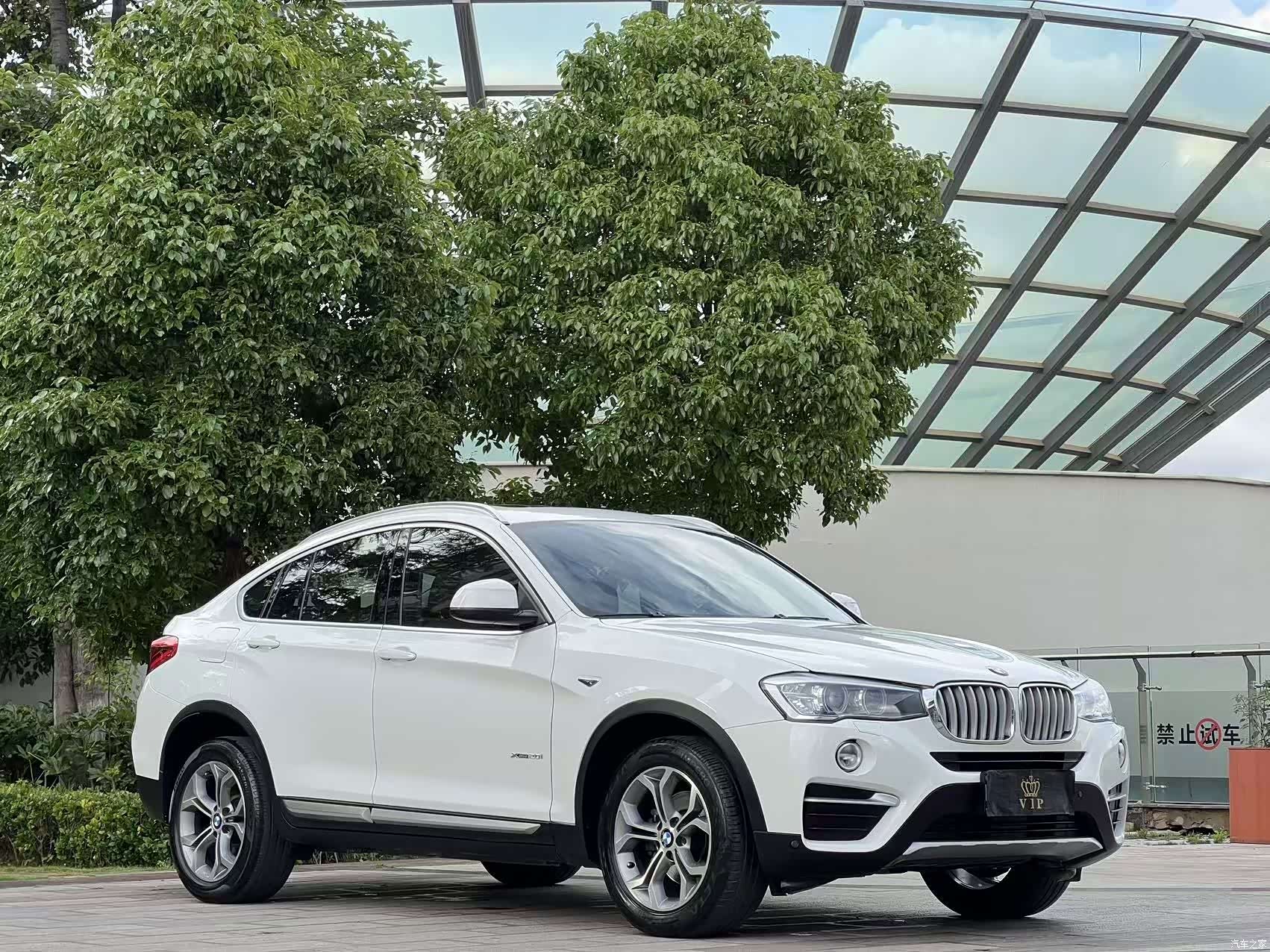 BMW X4, 2014 3